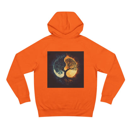 Nature's Balance Unisex Supply Hoodie