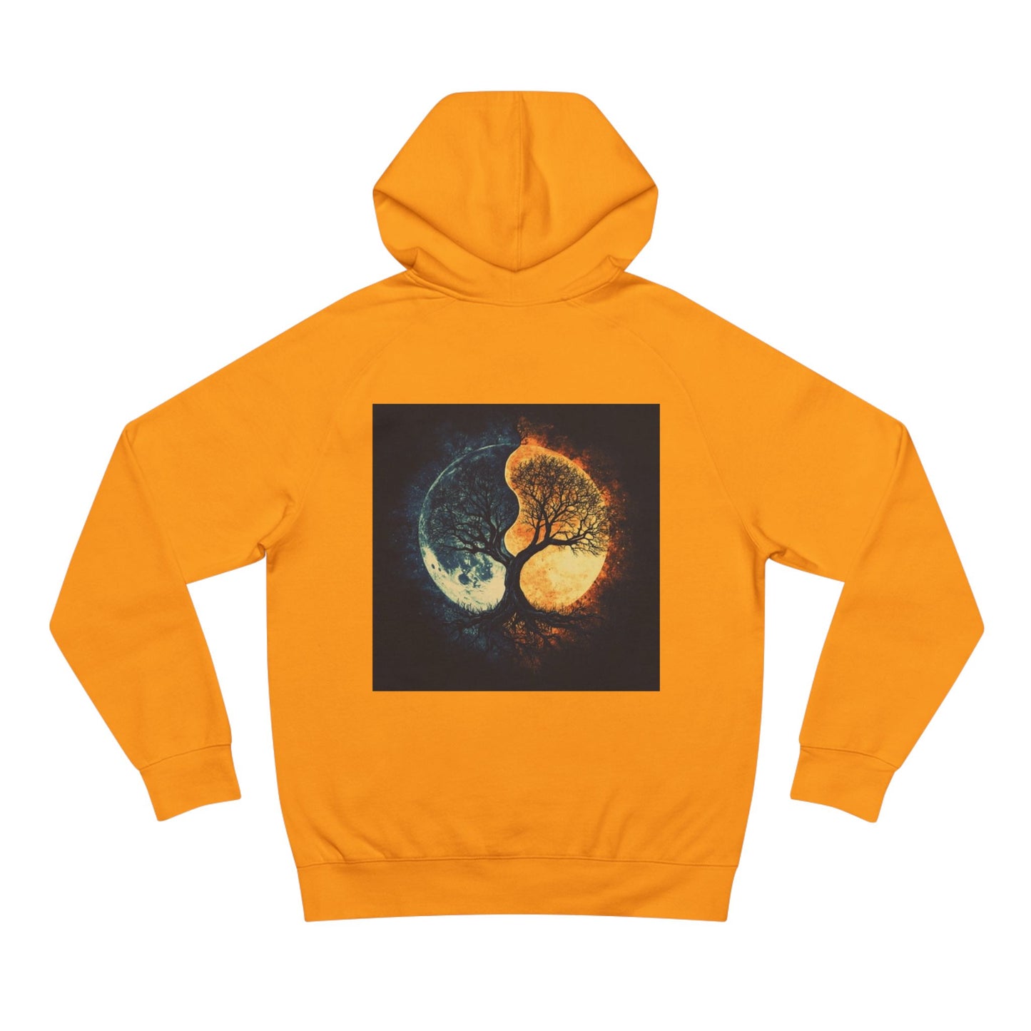 Nature's Balance Unisex Supply Hoodie