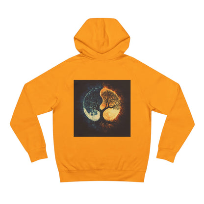 Nature's Balance Unisex Supply Hoodie