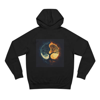 Nature's Balance Unisex Supply Hoodie